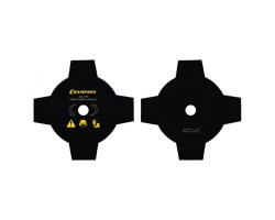 Нож для жесткой травы Champion C5119-foto2