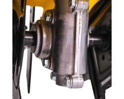Мотокультиватор Champion GC252-foto6