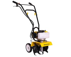 Мотокультиватор Champion GC252-foto2