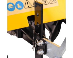 Мотокультиватор Champion GC252-foto7