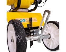 Мотокультиватор Champion GC252-foto4