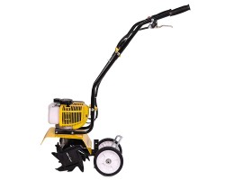 Мотокультиватор Champion GC252-foto3