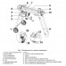Дровокол электрический Champion LSH5001H