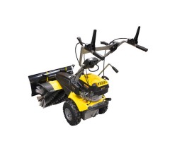 Машина подметально-уборочная Champion GS5080-foto5