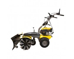 Машина подметально-уборочная Champion GS5080-foto4