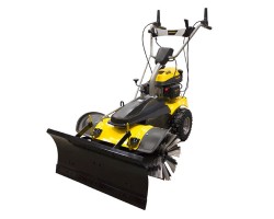 Машина подметально-уборочная Champion GS5080-foto2