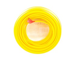 Леска для триммера Champion Star 3,0 мм x 25 м-foto2