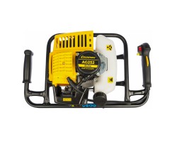 Мотобур Champion AG252-foto5