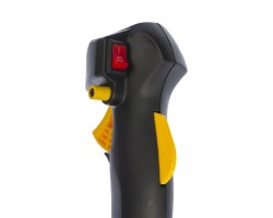 Мотобур Champion AG252-foto6