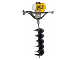 Мотобур Champion AG252-foto2