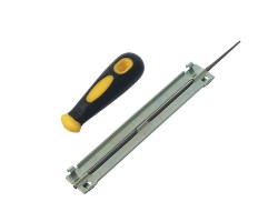 Обойма напильников Champion 4,0-foto3