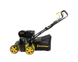 Скарификатор бензиновый Champion GSC5140-foto5