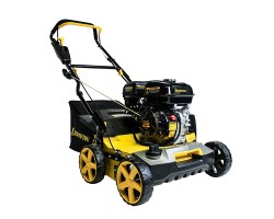 Скарификатор бензиновый Champion GSC5140-foto2