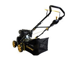 Скарификатор бензиновый Champion GSC5140-foto4