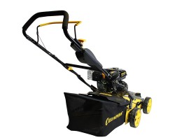 Скарификатор бензиновый Champion GSC5140-foto3