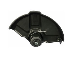 Триммер электрический Champion ET1003А-foto6