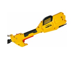 Триммер электрический Champion ET1003А-foto3