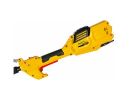 Триммер электрический Champion ET1003А-foto3