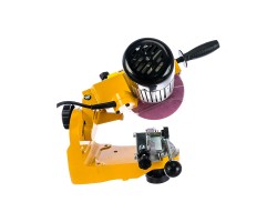 Станок заточный электрический (ПРОФ) Champion-foto3