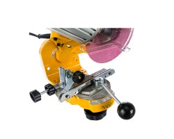 Станок заточный электрический (ПРОФ) Champion-foto2