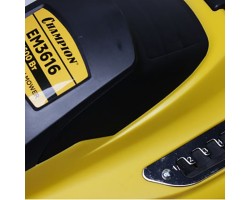 Газонокосилка электрическая Champion EM3616-foto6