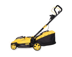 Газонокосилка электрическая Champion EM3616-foto3