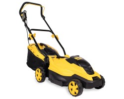 Газонокосилка электрическая Champion EM3616-foto2