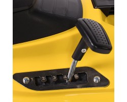 Газонокосилка электрическая Champion EM3616-foto5