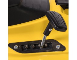 Газонокосилка электрическая Champion EM3616-foto5