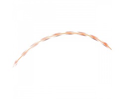 Леска для триммера Champion Square Twist DUO 2,0 мм x 126 м-foto4