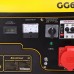 Генератор бензиновый Champion GG6500-3