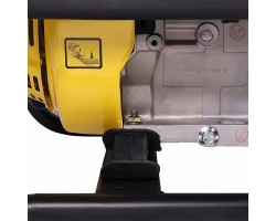 Генератор бензиновый Champion GG6500-3-foto11