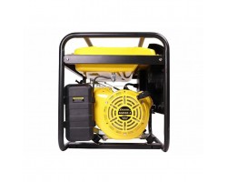 Генератор бензиновый Champion GG6500-3-foto4