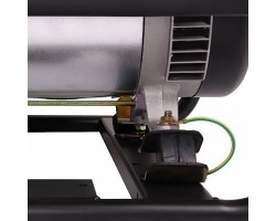 Генератор бензиновый Champion GG6500-3-foto12