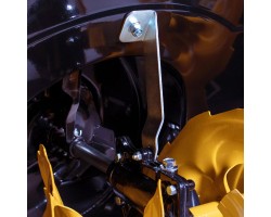 Снегоуборщик бензиновый Champion ST661-foto9