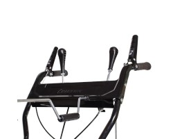 Снегоуборщик бензиновый Champion ST661-foto7