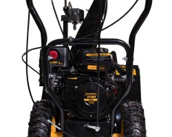 Снегоуборщик бензиновый Champion ST661-foto10