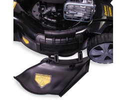 Газонокосилка бензиновая Champion LM5345BS-foto5