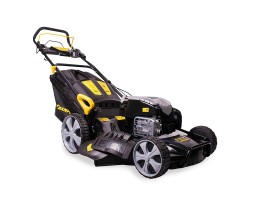 Газонокосилка бензиновая Champion LM5345BS-foto2