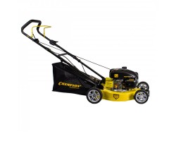 Газонокосилка бензиновая Champion LM4122-foto3