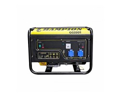 Генератор бензиновый Champion GG3301-foto2