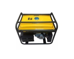 Генератор бензиновый Champion GG6500-foto4