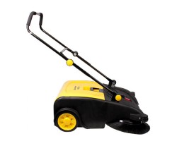 Машина подметально-уборочная механическая Champion MS7550-foto2