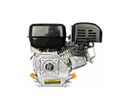 Двигатель с горизонтальным валом Champion G201HK-foto3