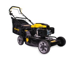 Газонокосилка бензиновая Champion LM5645-foto2