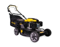 Газонокосилка бензиновая Champion LM5645-foto2