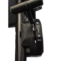 Газонокосилка бензиновая Champion LM5645-foto7