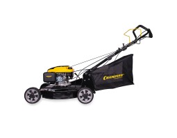Газонокосилка бензиновая Champion LM5645-foto3
