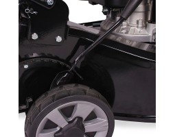 Газонокосилка бензиновая Champion LM5645-foto6