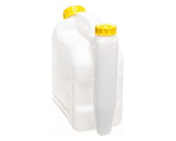 Емкость Champion для приготовления топливной смеси, 2 литра-foto3